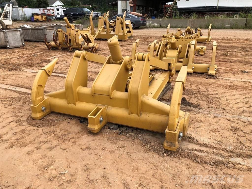  Ripper D6R Scarificatoare