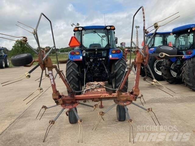 Sitrex RT5200H Greble