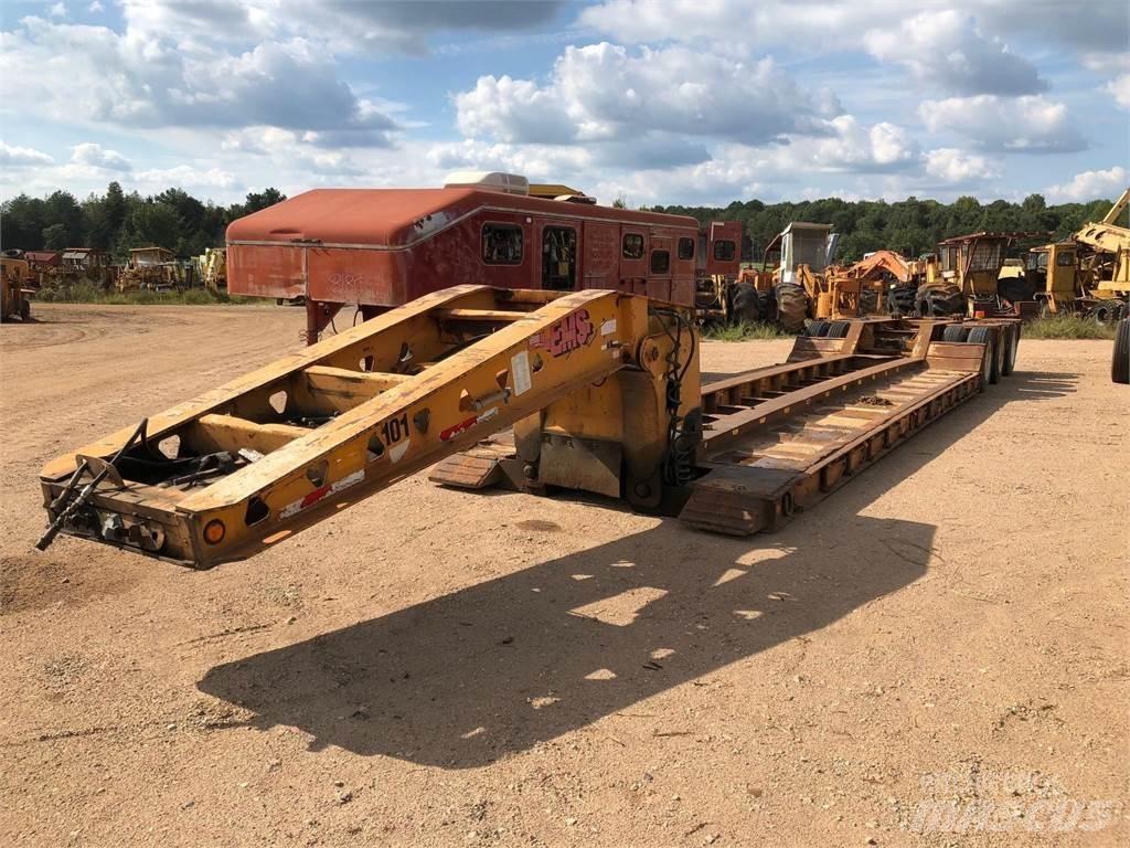 Trail King  Utilaje construcții - Altele
