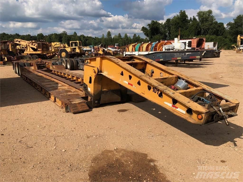 Trail King  Utilaje construcții - Altele