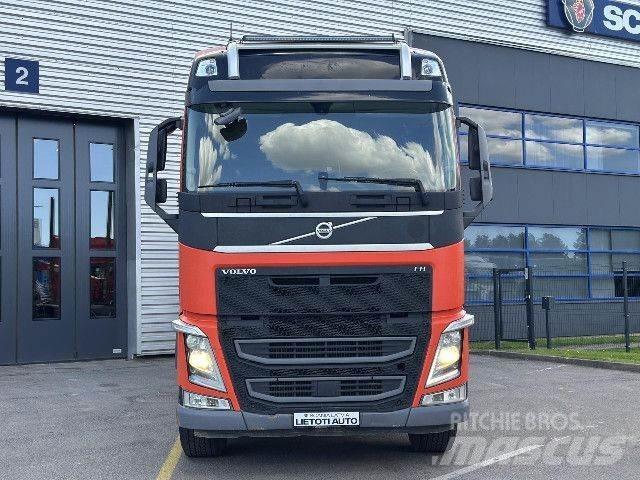 Volvo FH Autotractoare