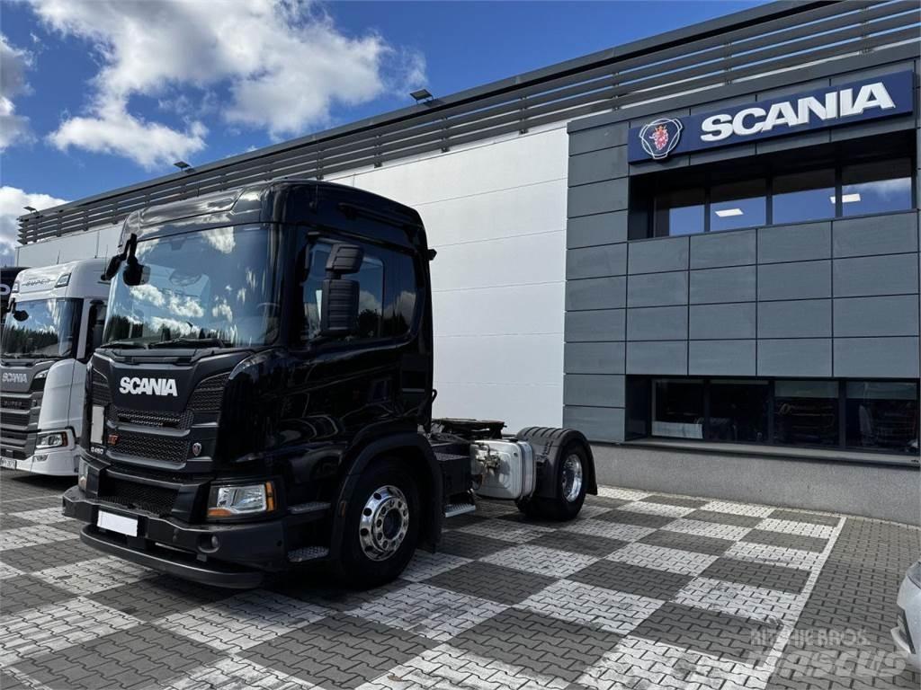 Scania G450 XT Autotractoare