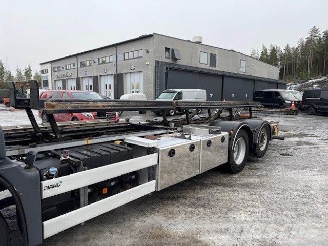 MAN TGS 26.500 Altele