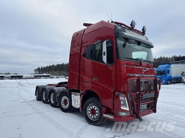 Volvo FH16 Autotractoare