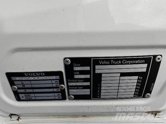 Volvo FM420 Altele