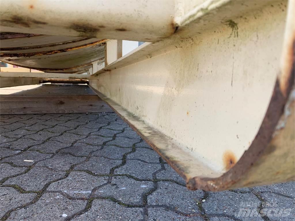  38m3 vandtank Rezervoare