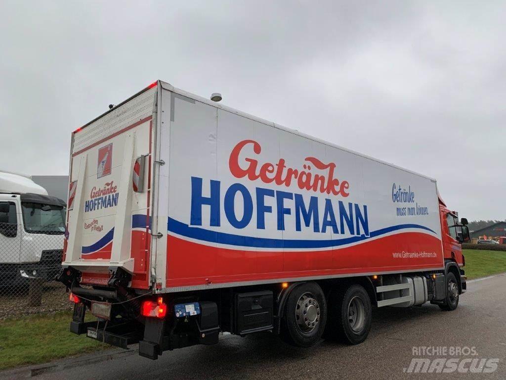  8,25 mtr kasse Cutii