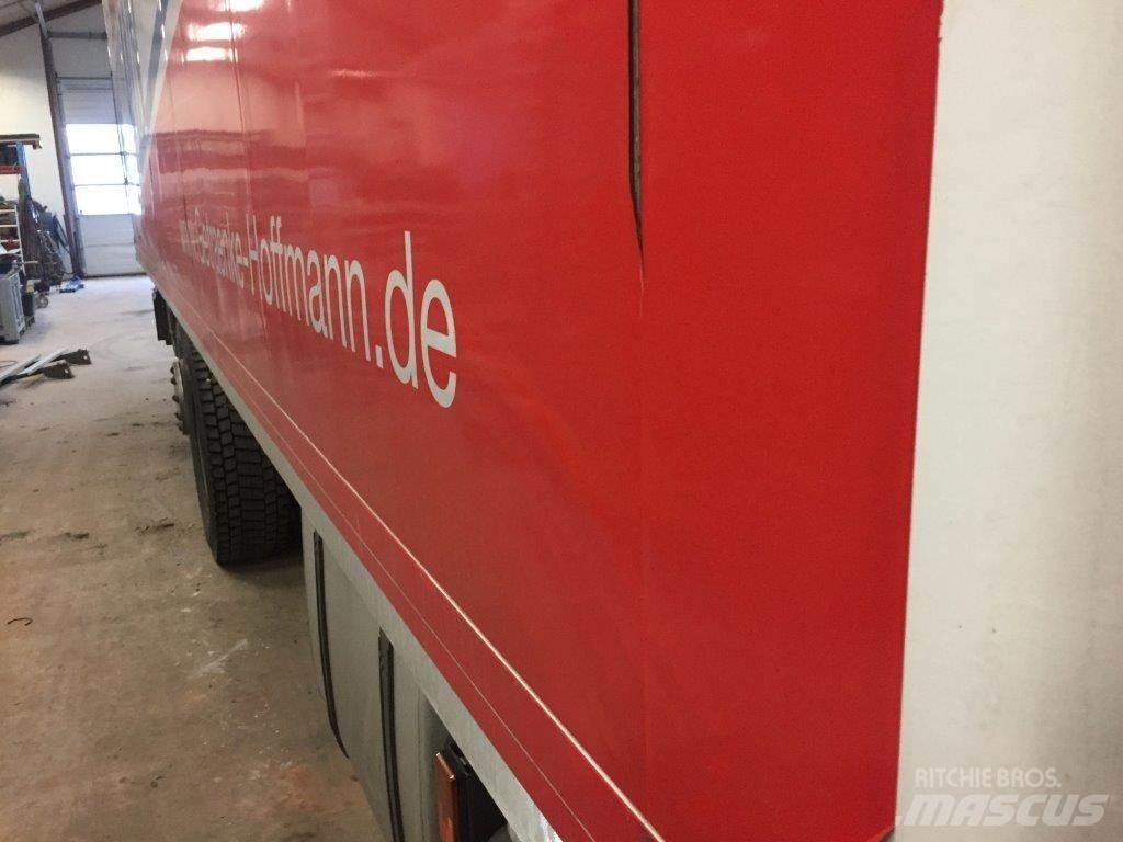  8,25 mtr kasse Cutii