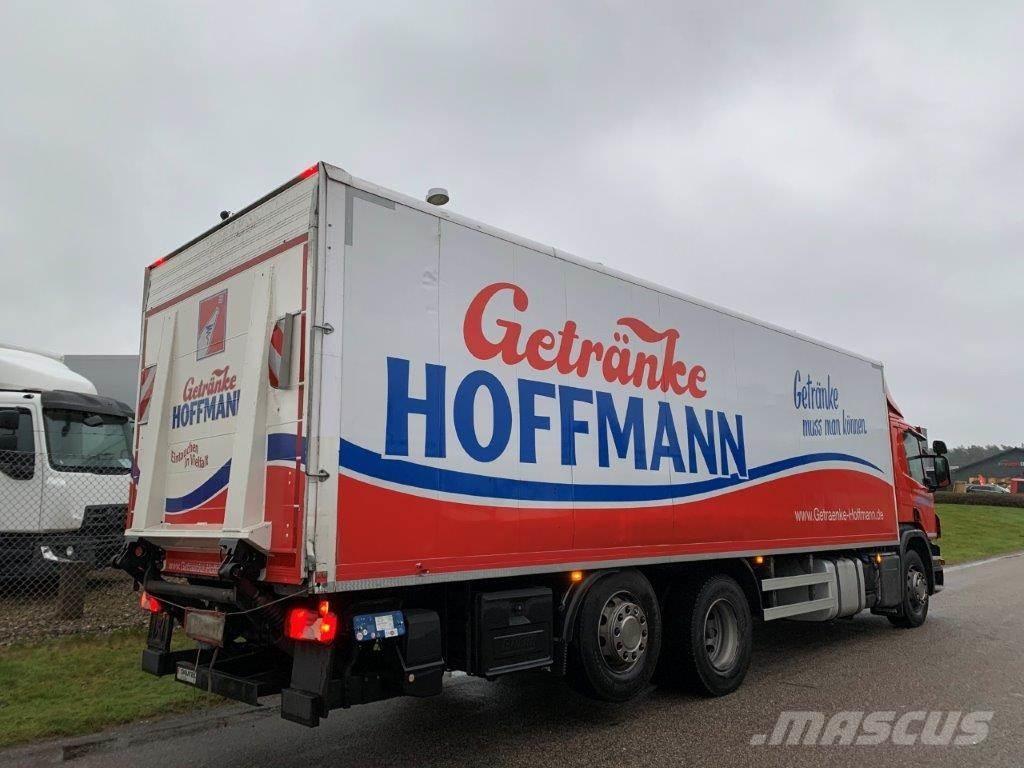  8,25 mtr kasse Cutii