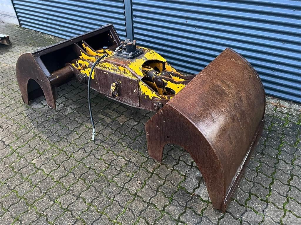 BSV 700 ltr grab Transport - Altele