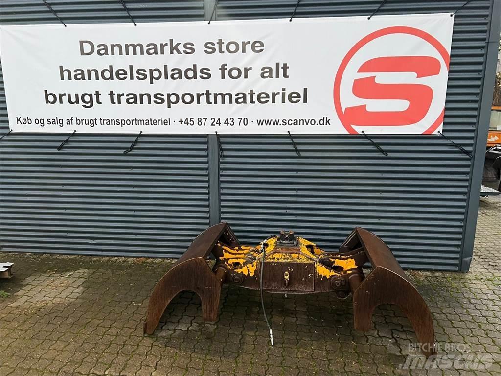 BSV 700 ltr grab Transport - Altele