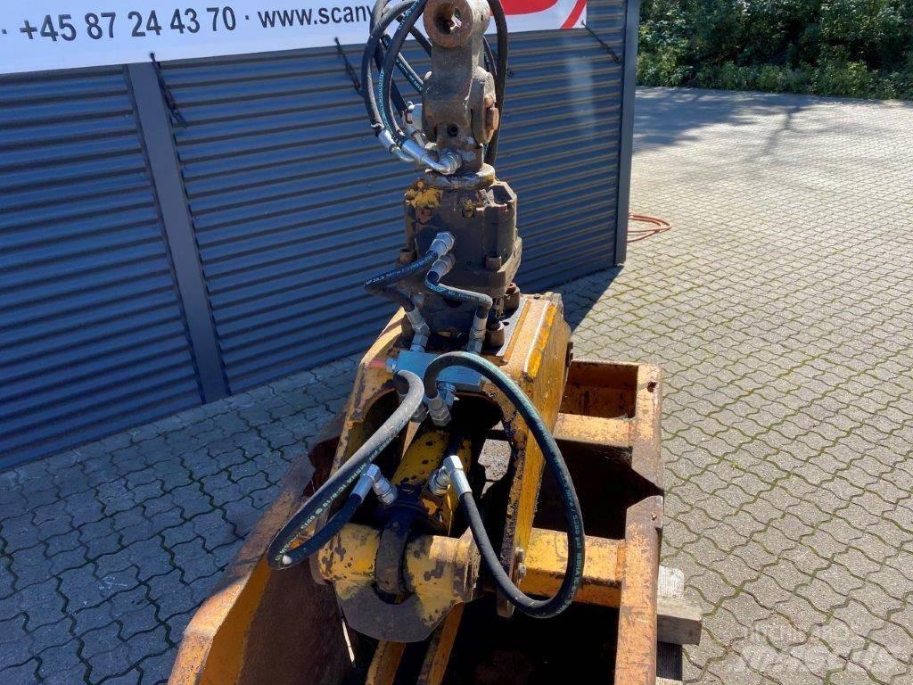 BSV Grab med rotor Transport - Altele