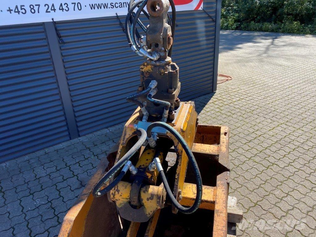 BSV Grab med rotor Transport - Altele
