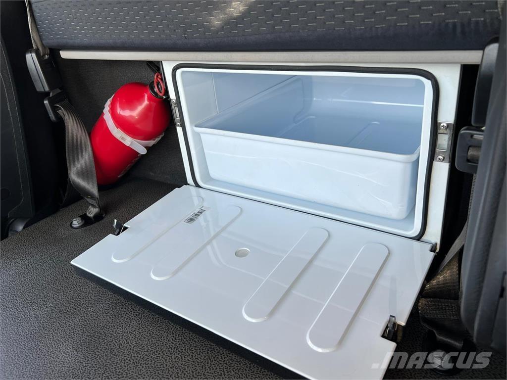 DAF CF 480 FAX 8x2*6 Camioane Demontabile