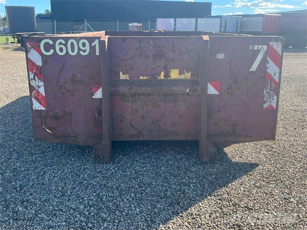  Fa, Storm A-S S5011 Platforme