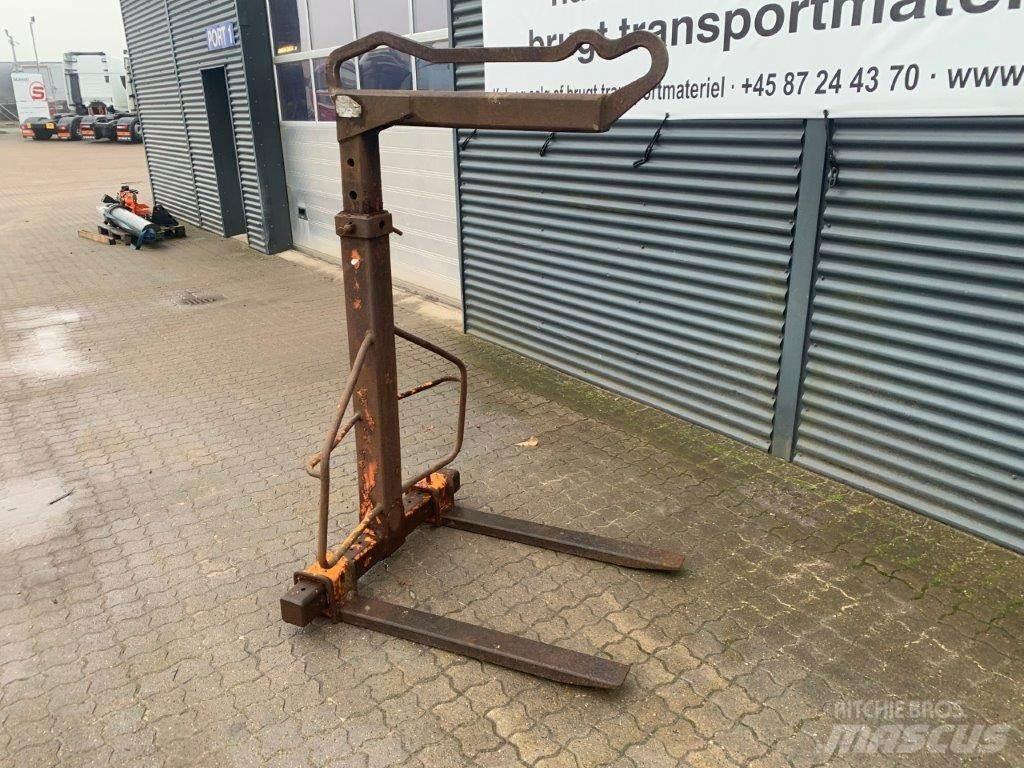 Hema Pallegaffel Transport - Altele