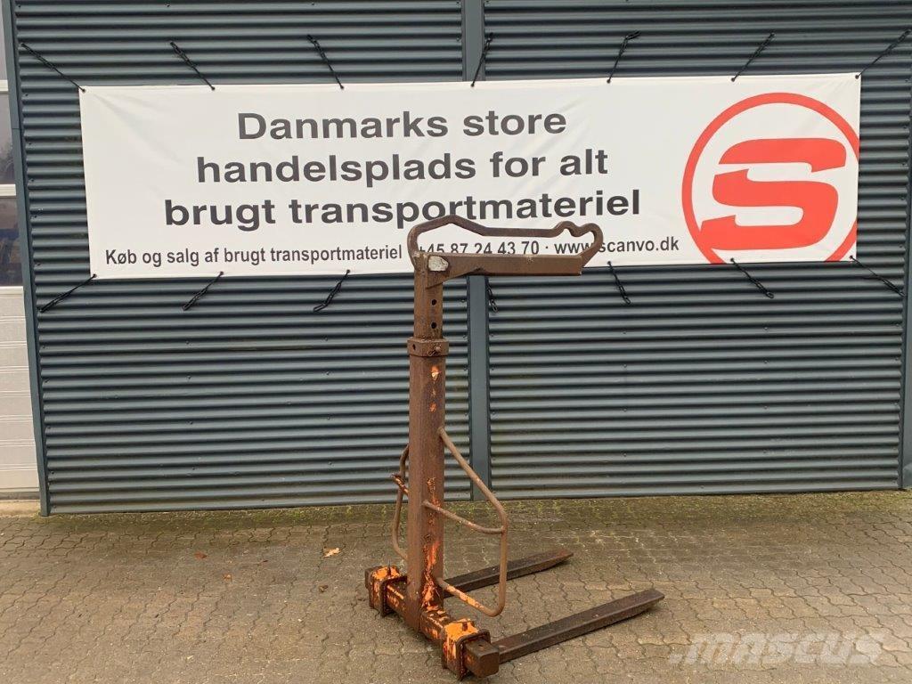 Hema Pallegaffel Transport - Altele