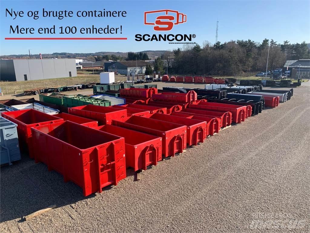 HMF 2820K5 RCS Macarale de încarcat