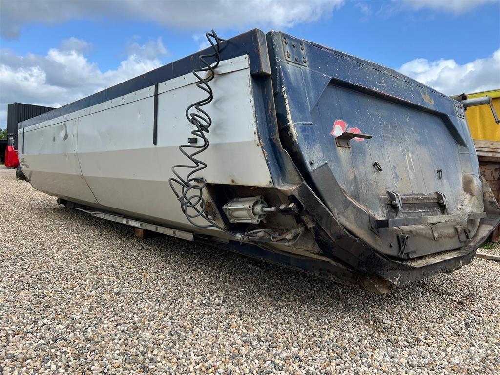  MTDK SR5813 rundbue Cutii