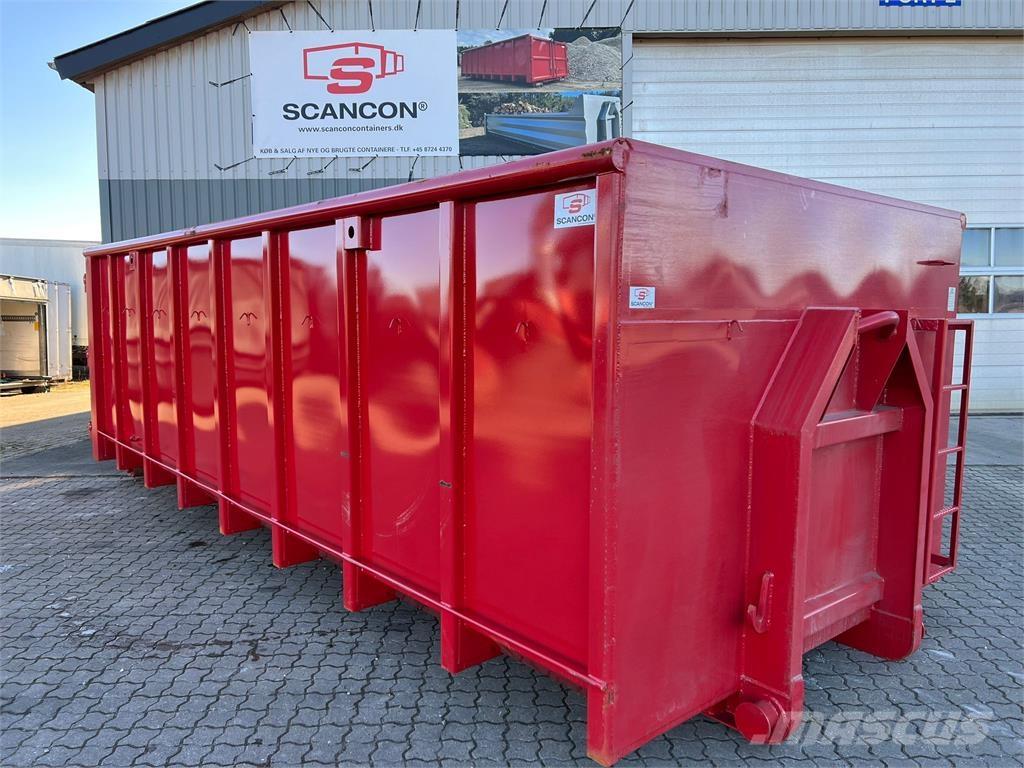  Scancon S6024 Platforme