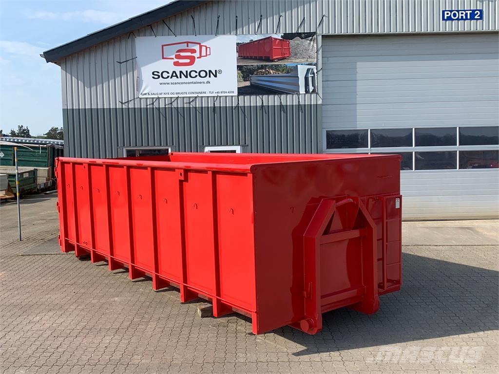  Scancon S6024K Platforme