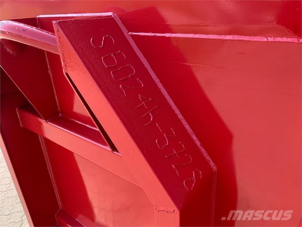  Scancon S6024K Platforme