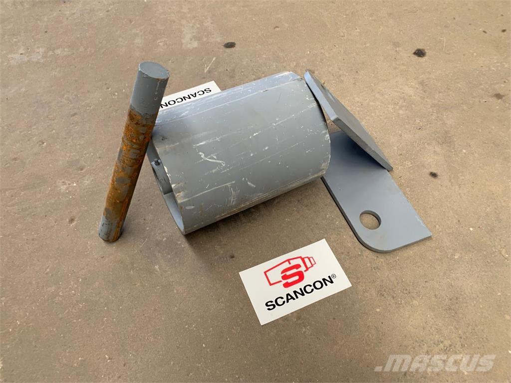  Scancon Siderulle Transport - Altele