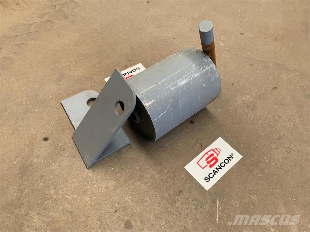  Scancon Siderulle Transport - Altele