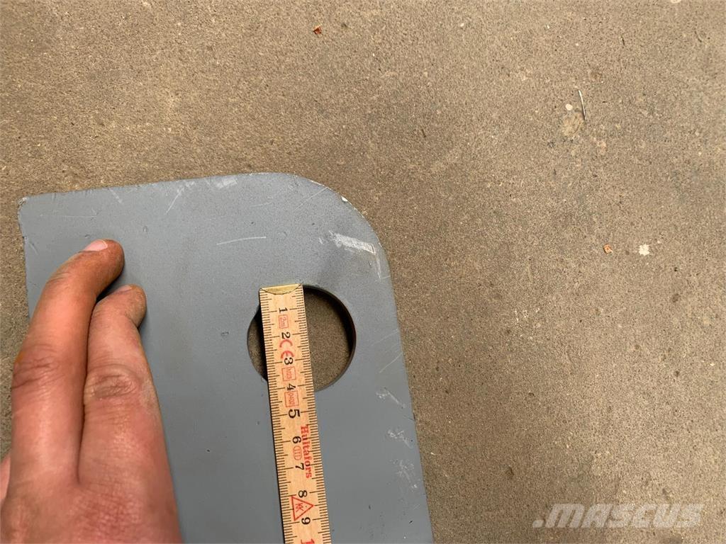  Scancon Siderulle Transport - Altele