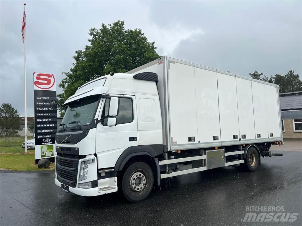 Volvo FM330 Autocamioane