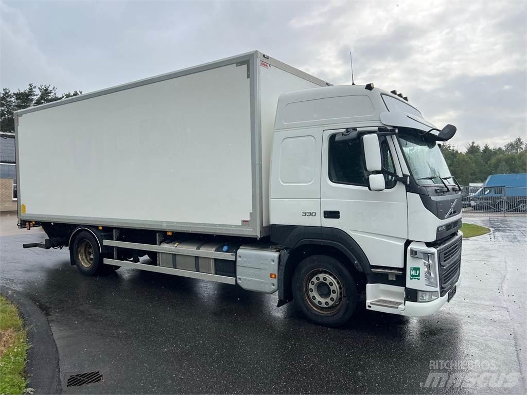 Volvo FM330 Autocamioane