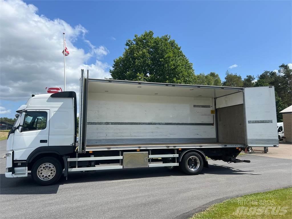 Volvo FM330 Autocamioane