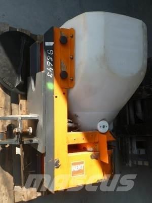  SCHLUETER WA70-6 Alte componente