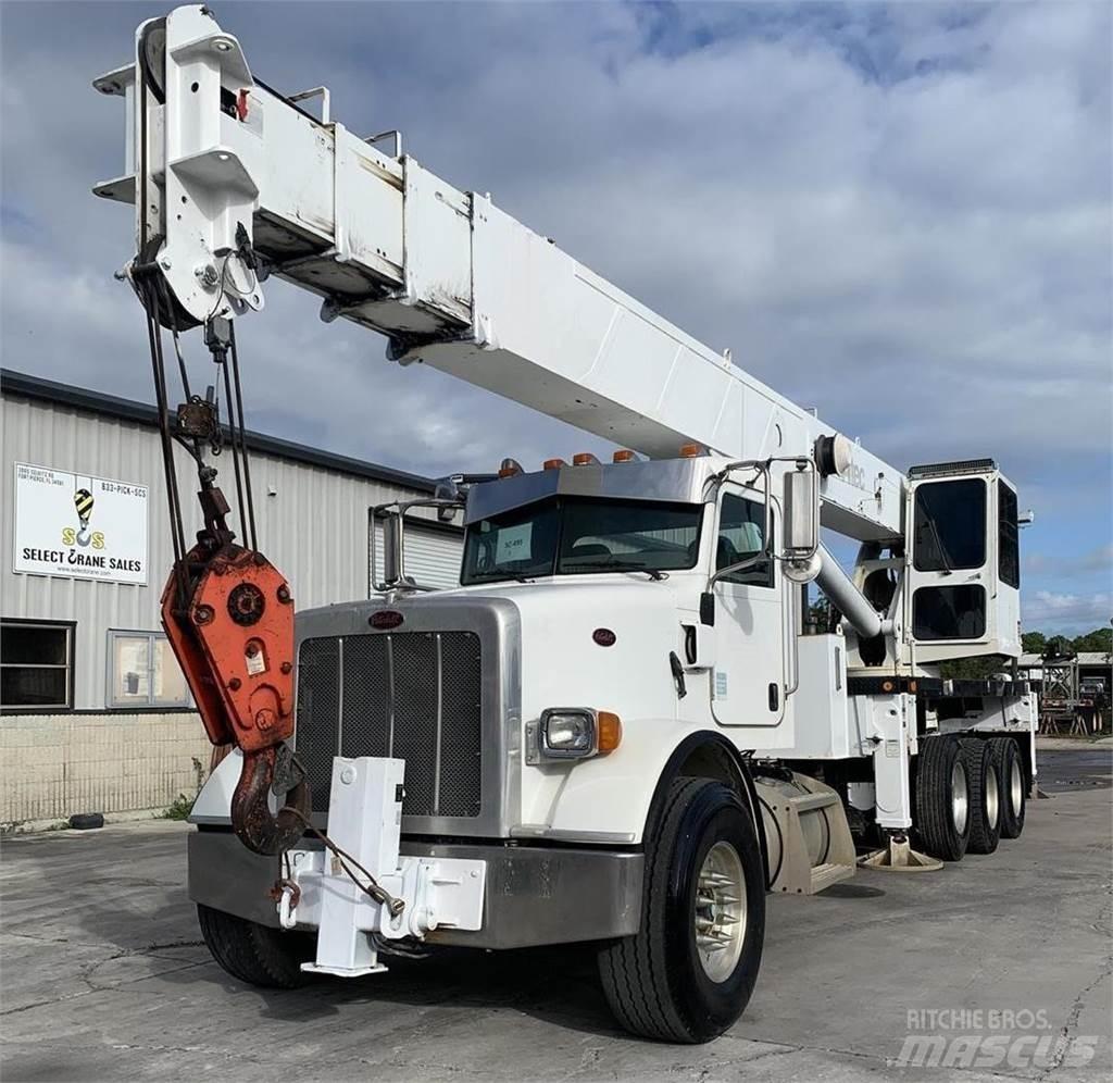Altec 38103 Camioane cu macara