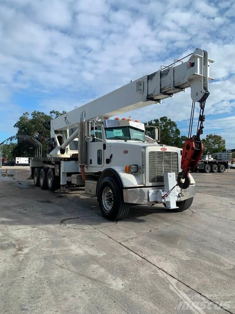 Altec 38103 Camioane cu macara