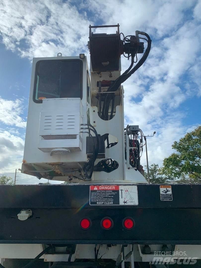 Altec 38103 Camioane cu macara