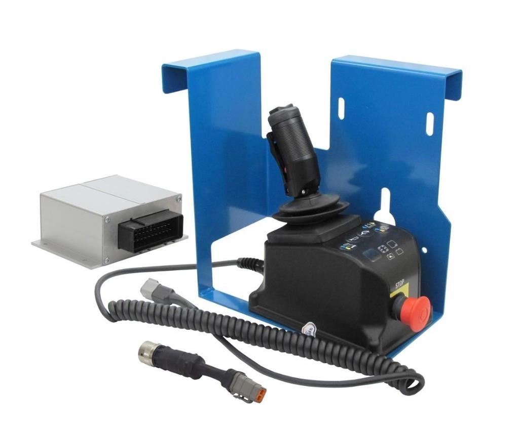 Genie 105295 Piese si echipamente pentru macara