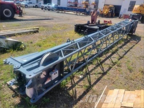 Grove  Brate si cilindri