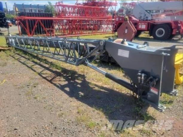 Grove  Brate si cilindri