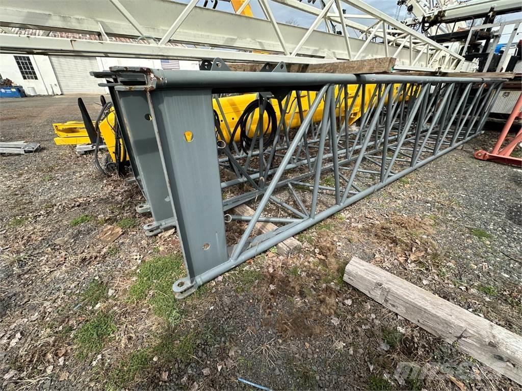 Grove  Piese si echipamente pentru macara