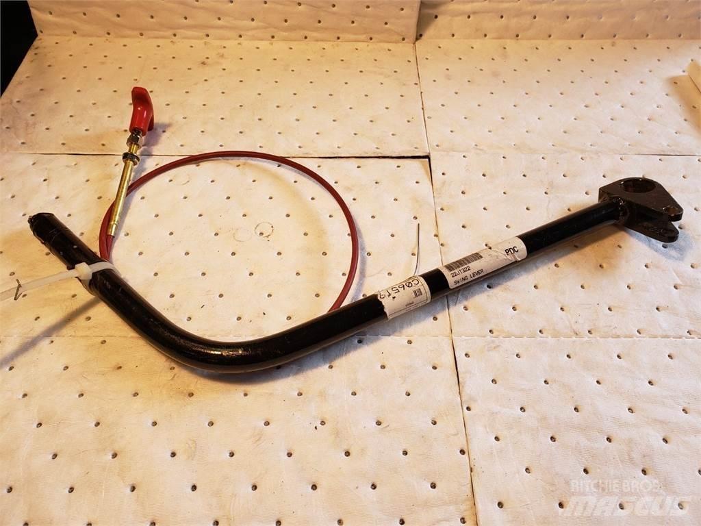 Link-Belt  Alte macarale
