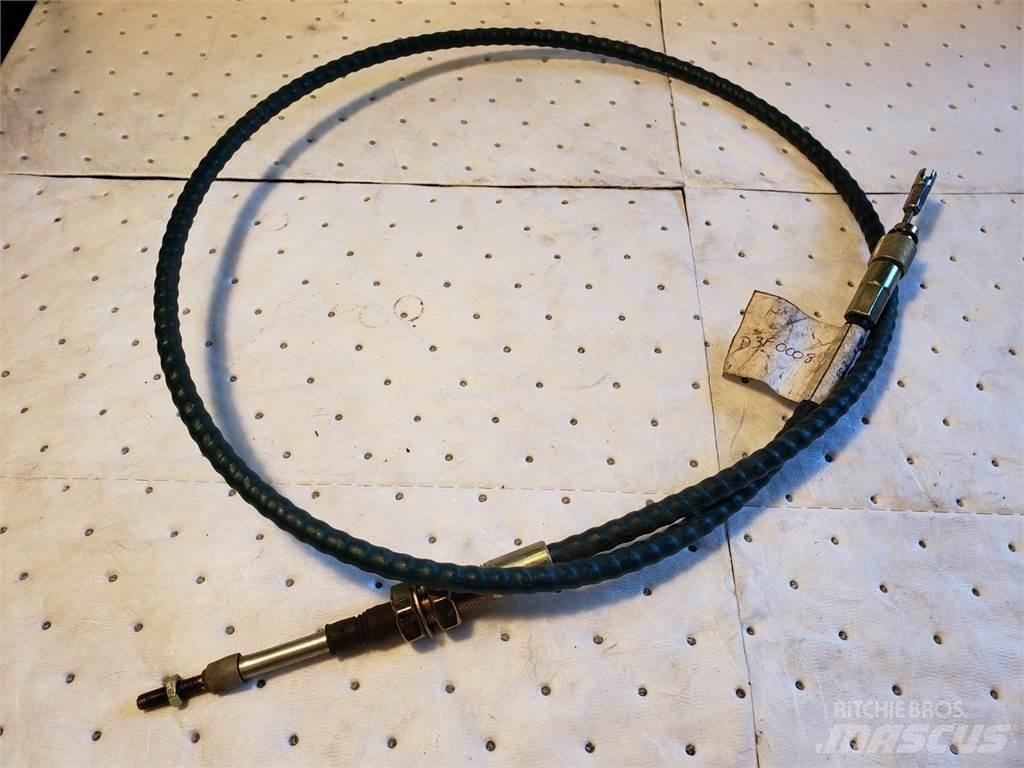 Link-Belt  Alte macarale