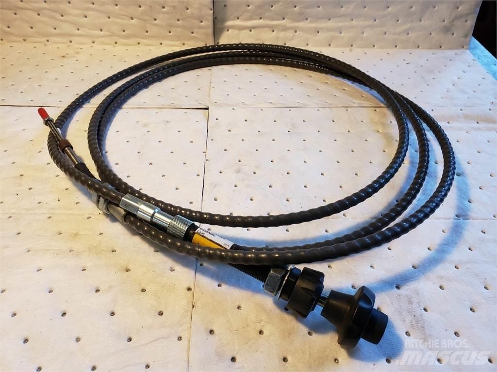 Link-Belt  Alte macarale