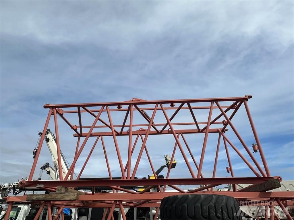 Manitowoc  Piese si echipamente pentru macara