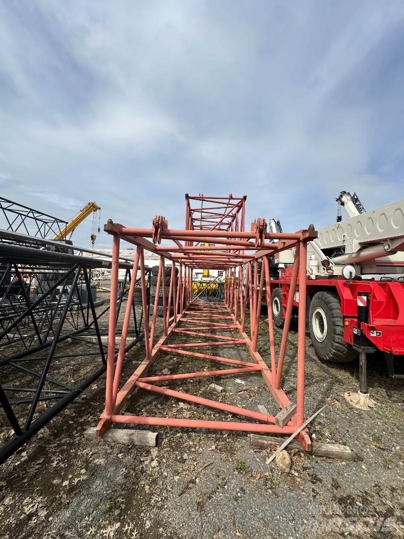 Manitowoc  Piese si echipamente pentru macara