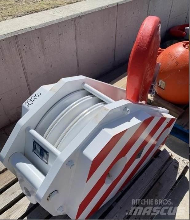  RopeBlock Alte macarale
