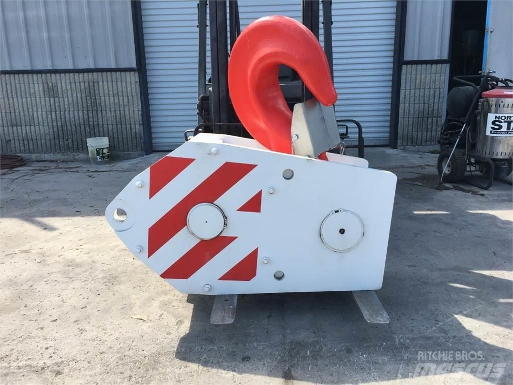  RopeBlock Alte macarale