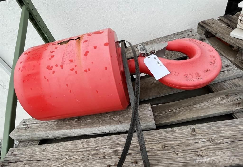  RopeBlock Alte macarale