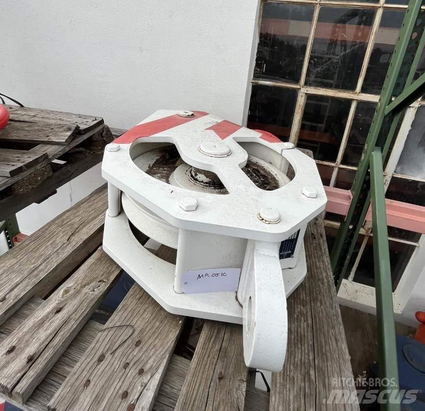  RopeBlock Alte macarale