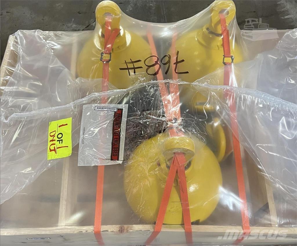  RopeBlock Piese si echipamente pentru macara